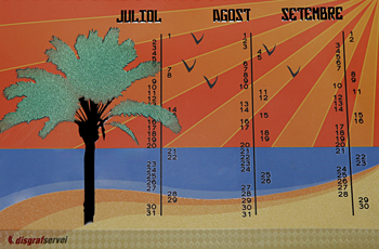 Tintas serigr&aacute;ficas especiales glitters